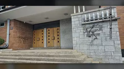 Calgary Professor Investigates Social Media and AI's Role in Hate Crimes