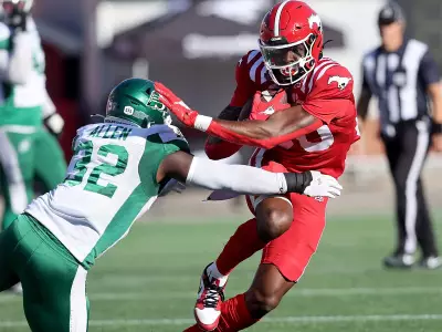 Calgary Stampeders' 2026 CFL Draft Guide: Who's Available at Sixth Overall?