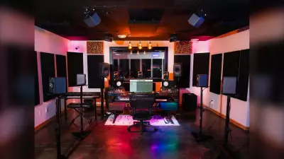 Calgary Studio Offers Grants to Support Underrepresented Local Musicians