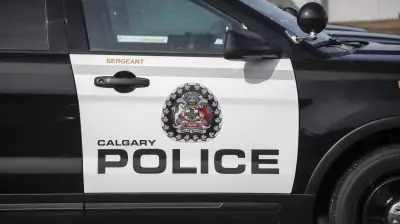 Calgary Teen Faces Upgraded Charges in Pineridge Assault Case, Police Confirm