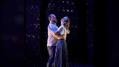 Calgary Theatre Season Explores Family Journeys with New Play 'First Metis Man of Odesa'