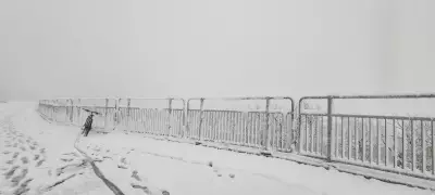 Calgary to Enjoy Bright, Warmer Weather for Easter Weekend