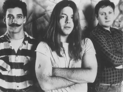 Calgary Vocalists to Perform Husker Du Classics with Original Bassist Greg Norton