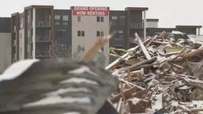 Calgary Warns Against Illegal Dumping in Kincora Amid Contamination Fears