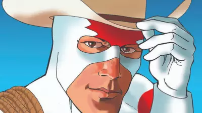 Calgary's Hidden Comic Book Legacy: Captain Canuck's Alberta Roots