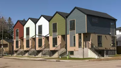 Calgary's New Zoning Policy Could Take 18 Months as Housing Advocates Demand Swift Action