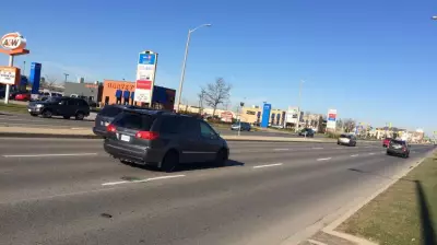 Cambridge's Hespeler Road to Transform with More Homes, Less Big Box Retail