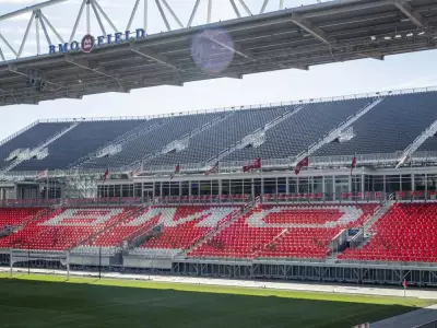 Canada Adds $145M for World Cup Security in Toronto, Vancouver