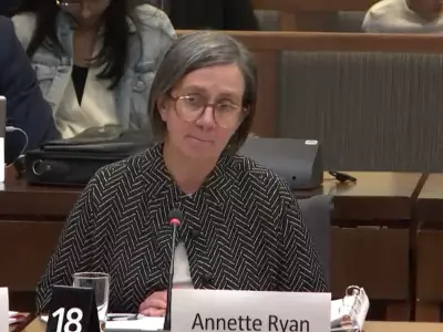 Canada Appoints Annette Ryan as New Parliamentary Budget Officer