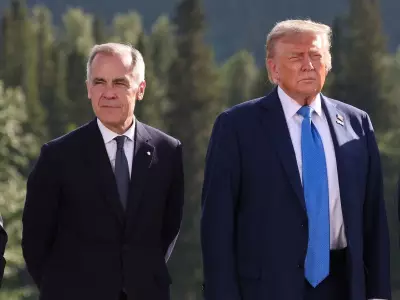 Canada Braces for New U.S. Tariffs Amid Forced Labour Probe