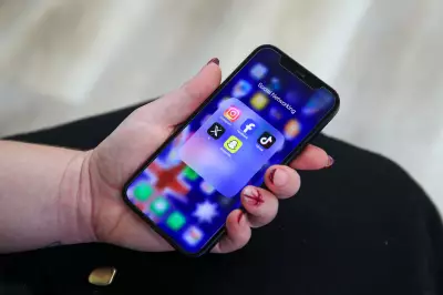 Canada Child Luring Cases Up 20%: Calls for New Legislation Grow