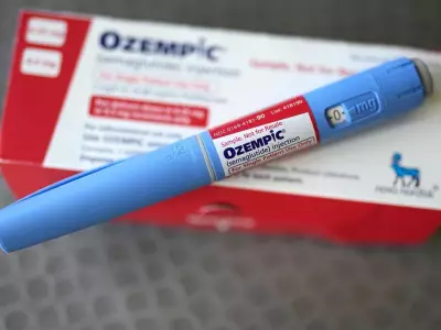 Canada First G7 Nation to Approve Generic Ozempic Version