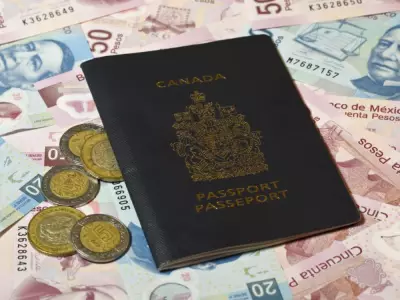 Canada Introduces 30-Day Passport Guarantee Amid Fee Increases