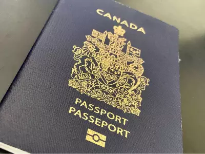 Canada Introduces '30 Days or Free' Passport Processing Guarantee