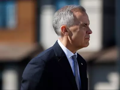 Canada Launches $25B Sovereign Wealth Fund to Secure Future Prosperity