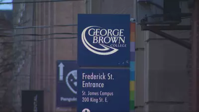 Canada Losing Ground in Global Competition for Top International Students, Warns Universities Canada