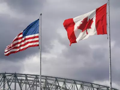 Canada Outranks U.S. in Women's Safety Index Despite Domestic Violence Concerns