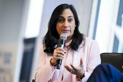 Canada Restores Envoy for Women, Peace and Security: Anand