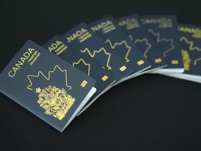 Canada Should Revise Birthright Citizenship Law, Critics Say