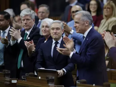 Canada Spring Economic Update Boosts Military, Hate Prevention