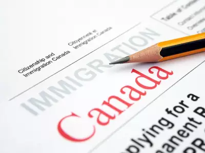 Canada to Revamp Express Entry Points System for High-Paid Newcomers