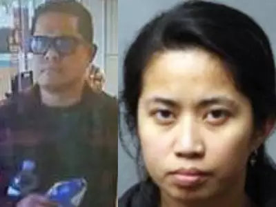 Canada-Wide Warrants Issued for AI-Powered Retail Fraud Suspects in GTA