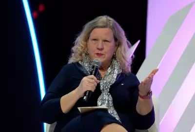 Canada's Chief Trade Negotiator Warns U.S. Trade Issues May Not Be Resolved by July 1