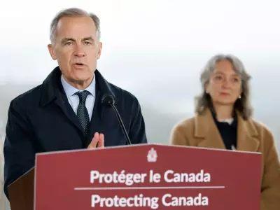 Canada's Climate Strategy: A Costly Failure After Decades of Alarmism