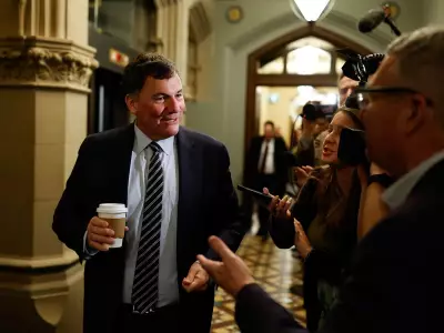 Canada's CUSMA Wait-and-See Strategy: Will It Pay Off?