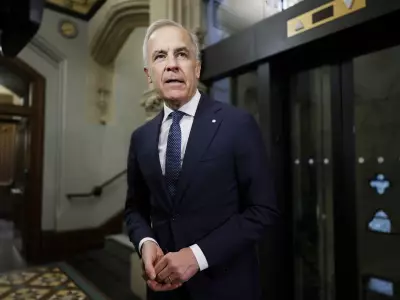 Canada's Deficit Smaller Than Expected but $37.5B in New Spending Added