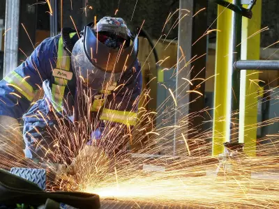 Canada's Economic Landscape: Job Gains, Rate Speculation, AI Merger, and Financial Warnings