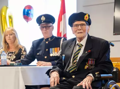 Canada's Historical Literacy Declines as Greatest Generation Fades Away