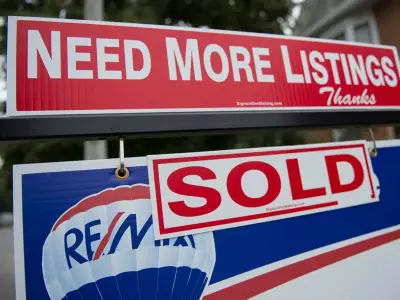Canada's Housing Crisis Is Also a Productivity Crisis, Experts Warn