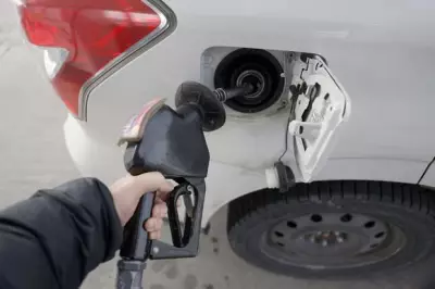 Canada's Inflation Rate Surges to 2.4% in March Amid Iran War Fuel Shock