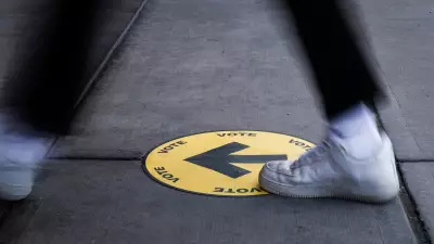 Canada's Key Byelections Tonight Could Grant Liberals a Majority Government