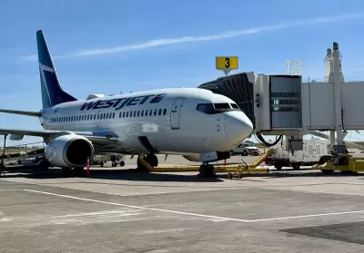 Canadian Airlines Impose Fuel Surcharges Amid Rising Oil Prices, Shifting Travel Trends