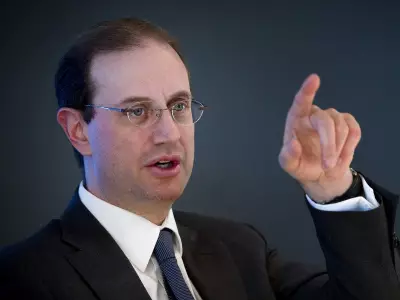 Canadian Ambassador Mark Wiseman to Address MPs Amid Dairy Trade Controversy