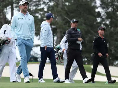 Canadian Golfers Embrace Masters Tradition with Mike Weir's Guidance