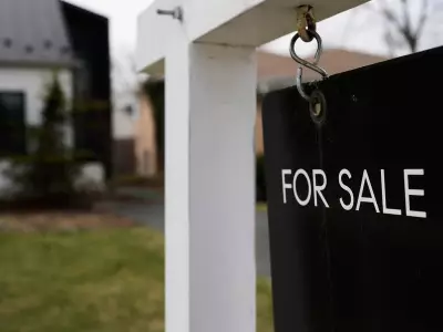 Canadian Housing Market Stalls as Sales Decline Nationally, Alberta Bucks Trend