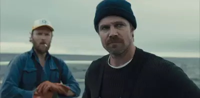 Canadian Indie Film 'Little Lorraine' Sells 4,000 Tickets in Cape Breton in One Week