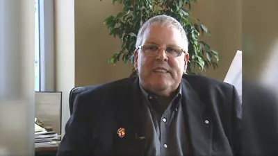 Canadian Music Icon Donald K. Donald, Renowned Producer and Promoter, Passes Away at 82