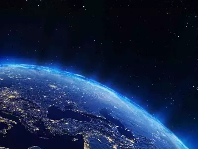 Canadian Space Startup NorthStar Targets $300M Valuation Through SPAC Merger