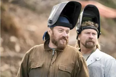 Canadian Television Shifts Focus to Skilled Trades with New Comedy and Documentary Series