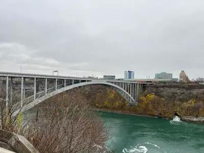 Canadian Tourism to New York Plummets by 3.6 Million Amid Tariff Dispute