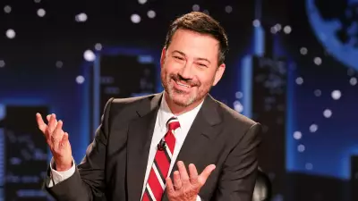 Candace Owens Defends Jimmy Kimmel Amid Trump Feud Over Joke Backlash