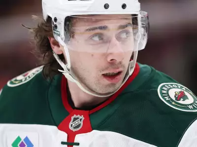 Canucks' Quinn Hughes Departure: A Reflection on Organizational Failures