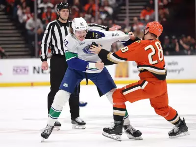 Canucks Show Fight in Back-to-Back Wins Amid Coaching Rumors and Agent Criticism