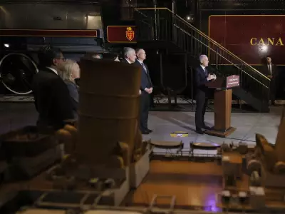 Carney dismisses small US tariff-relief deals as worthless