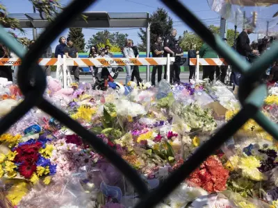 Carney, Eby Mark One Year Since Deadly Vancouver Festival Attack