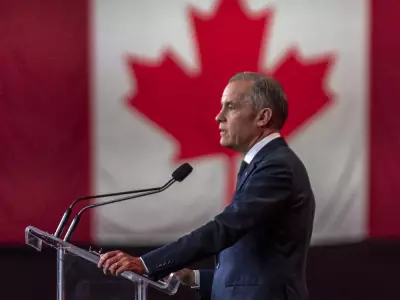 Carney Nears Majority Government as Three Special Elections Commence